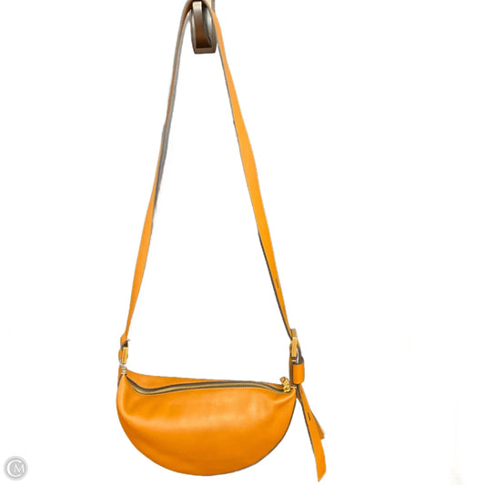 Crossbody Designer By All Saints, Size: Small