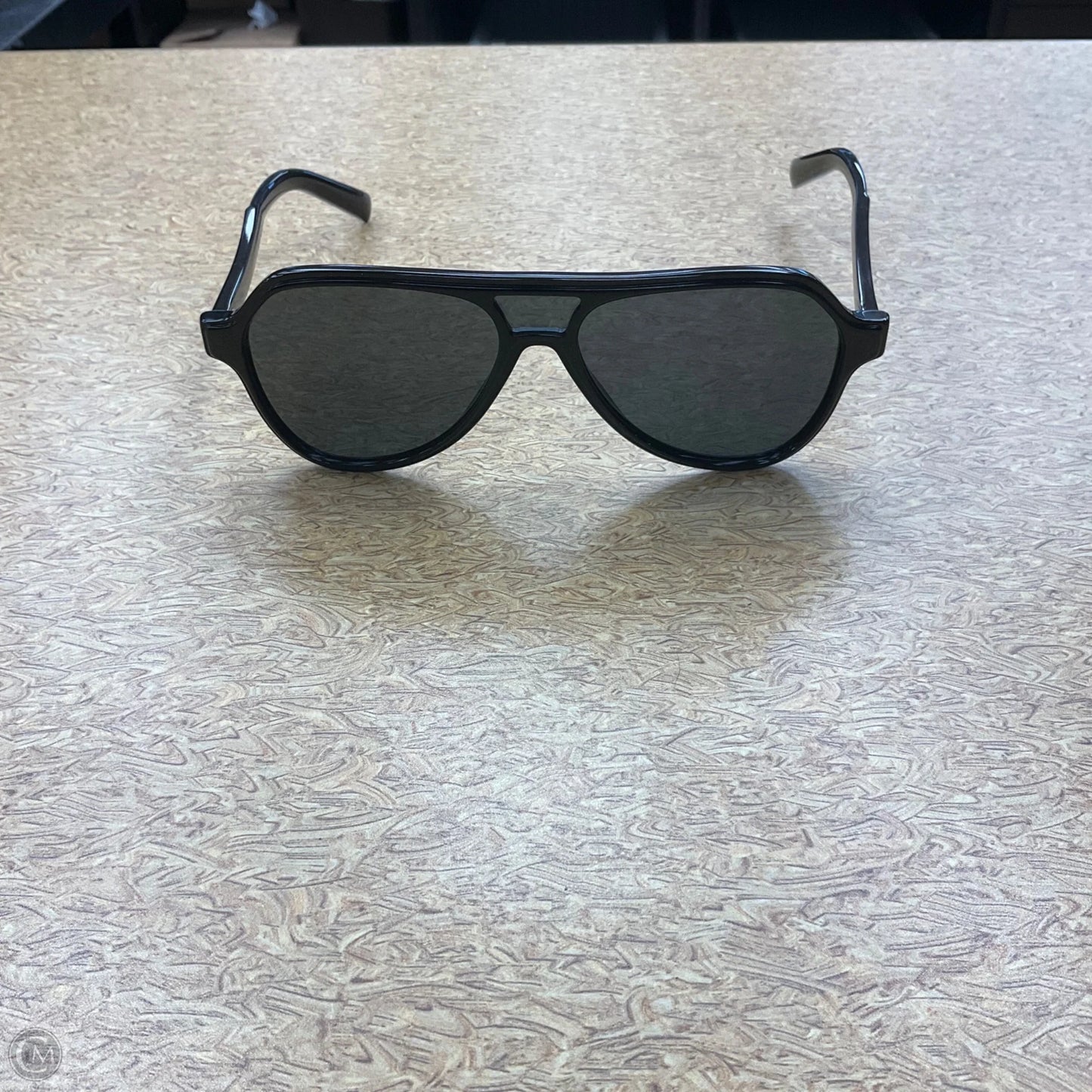 Sunglasses Luxury Designer By Dolce And Gabbana