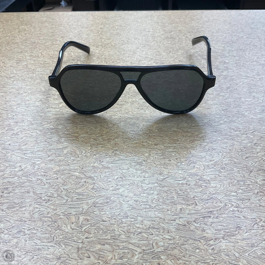 Sunglasses Luxury Designer By Dolce And Gabbana