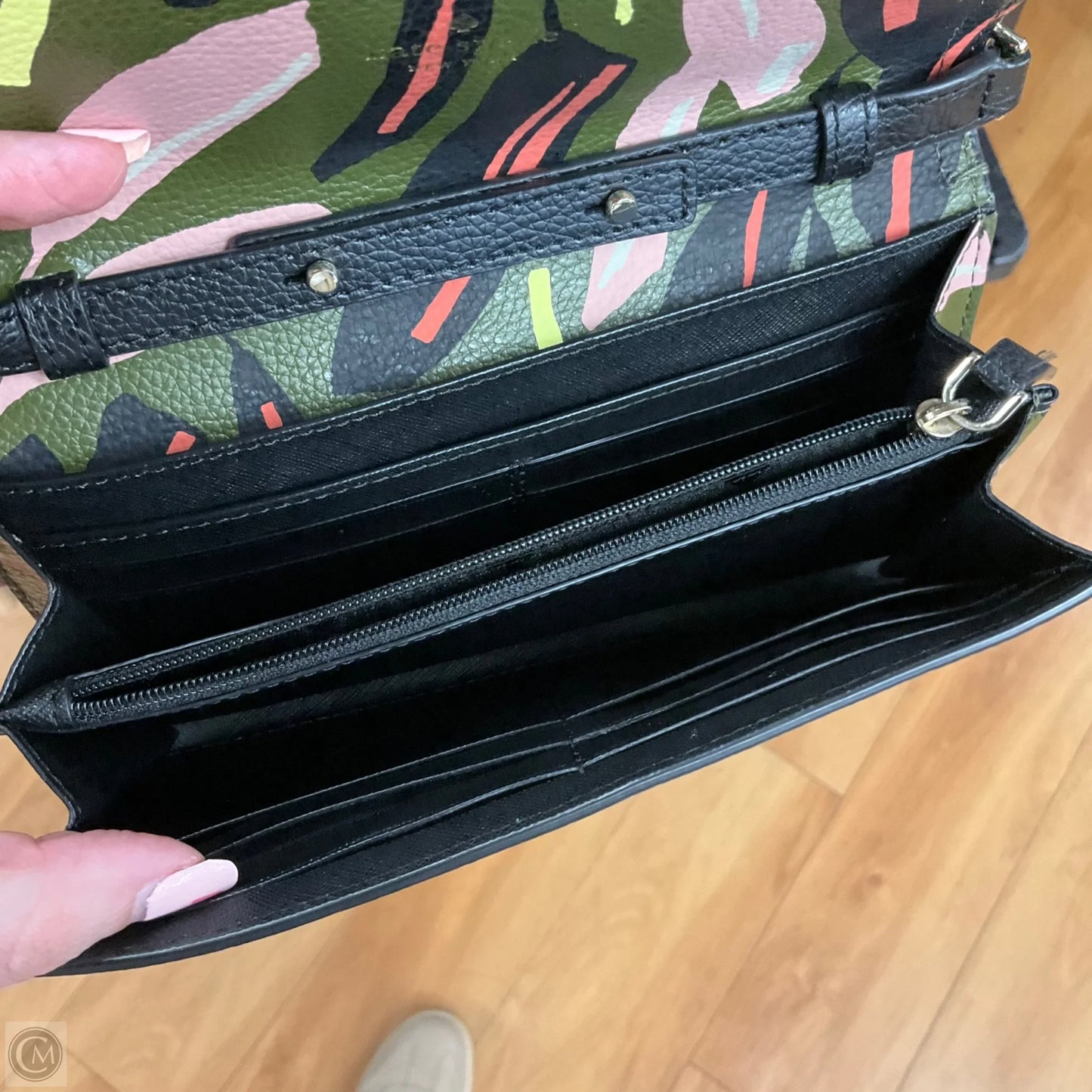 Crossbody Designer By Kate Spade, Size: Small