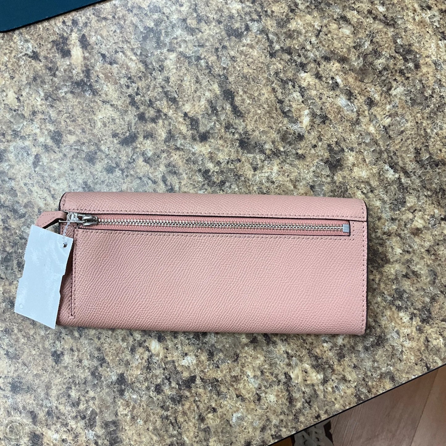 Wallet Designer By Coach, Size: Large