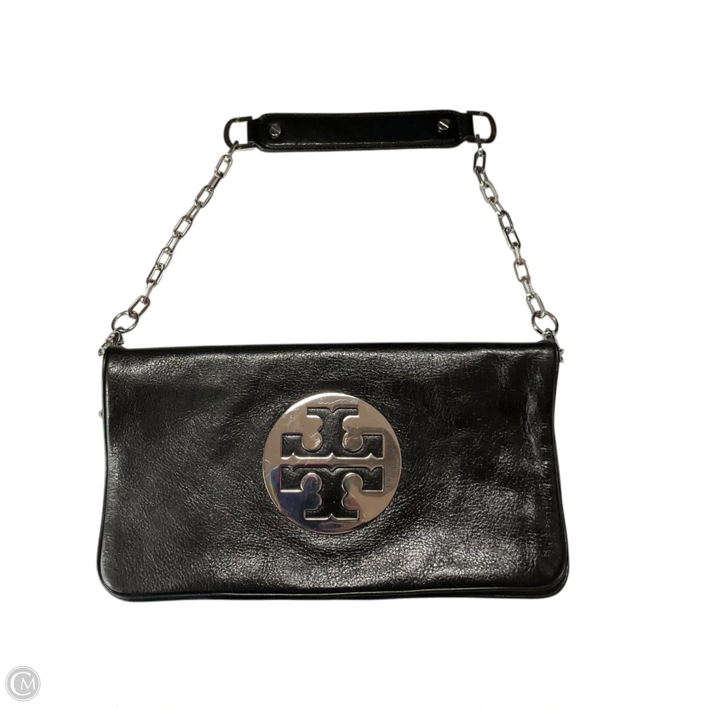 Handbag Designer By Tory Burch, Size: Medium