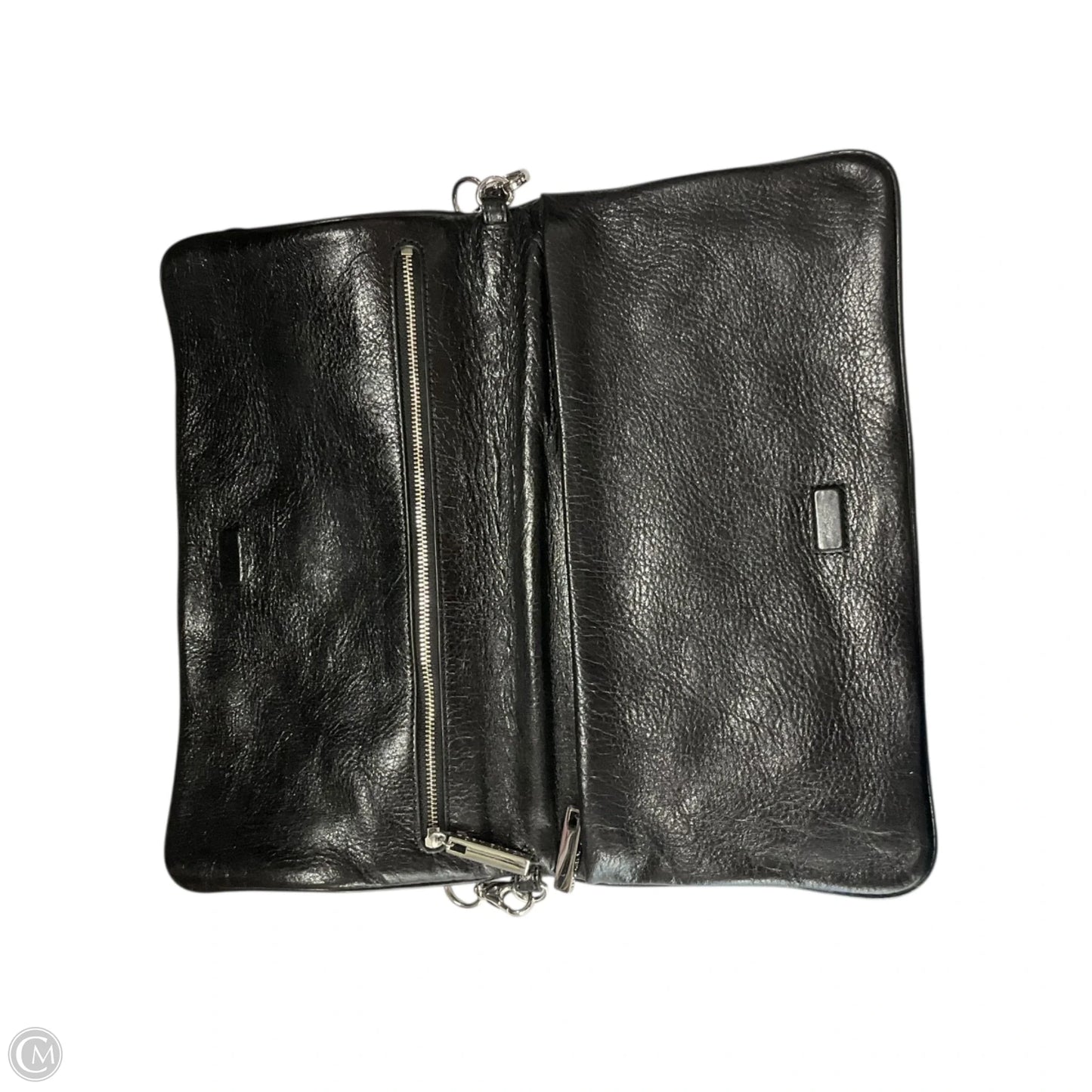 Handbag Designer By Tory Burch, Size: Medium