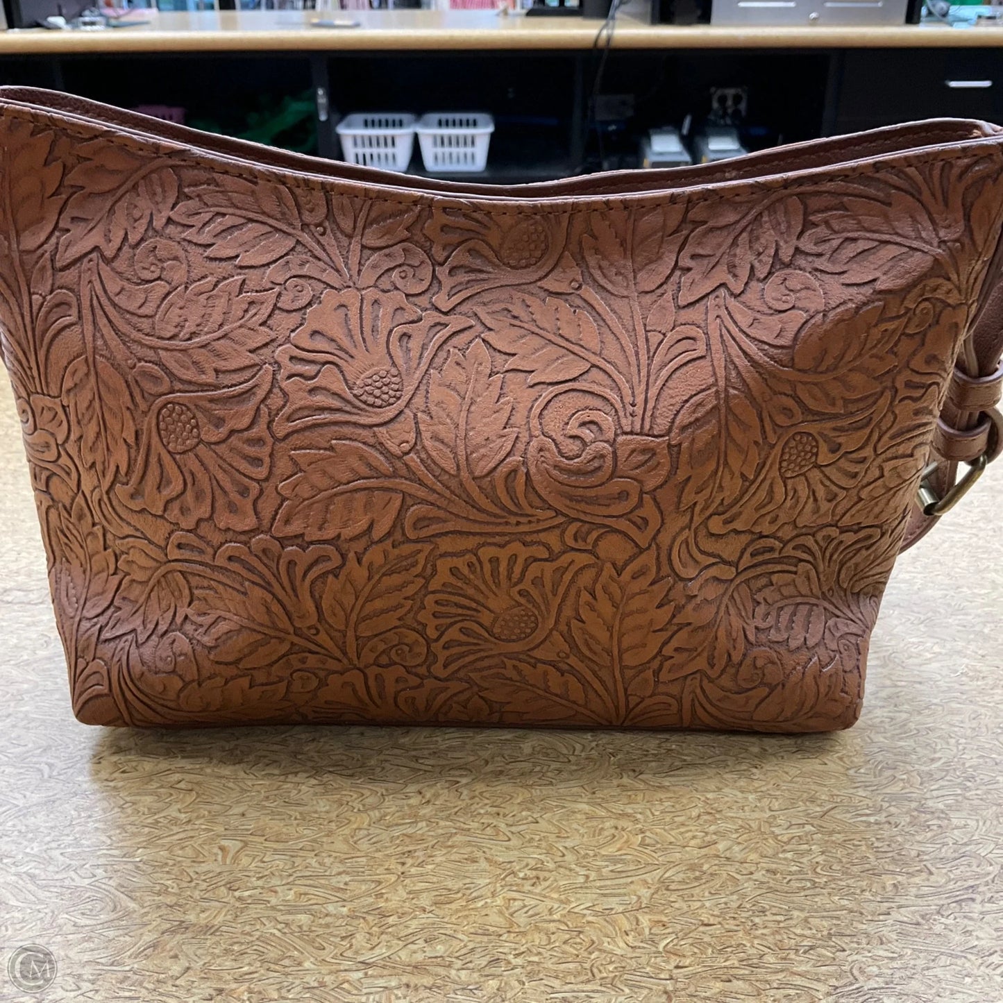 Crossbody By Frye And Co, Size: Small