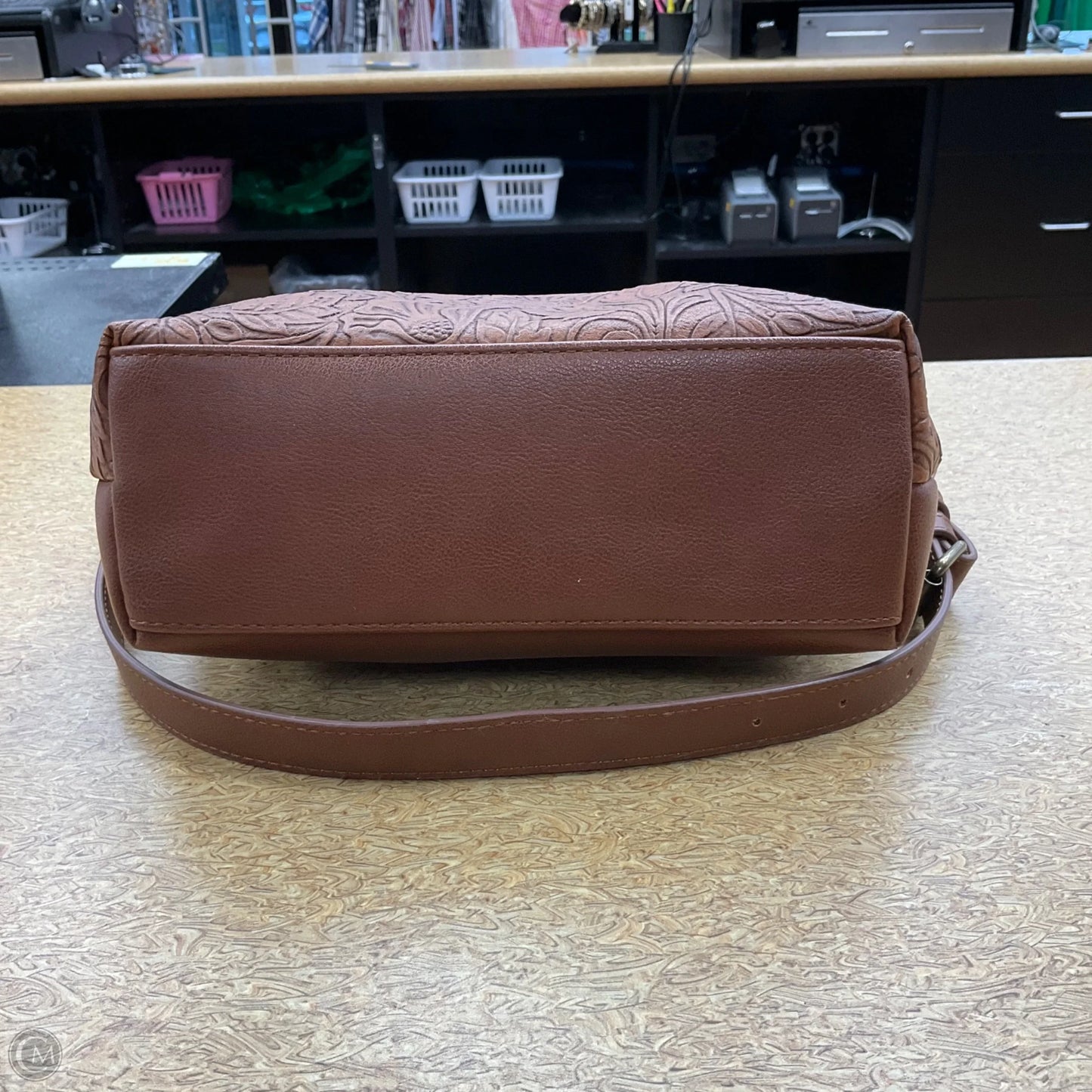 Crossbody By Frye And Co, Size: Small