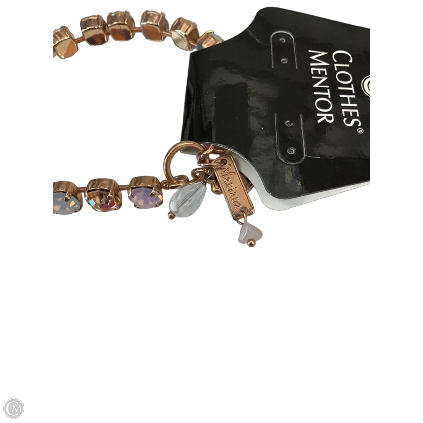 Bracelet Chain By Mariana