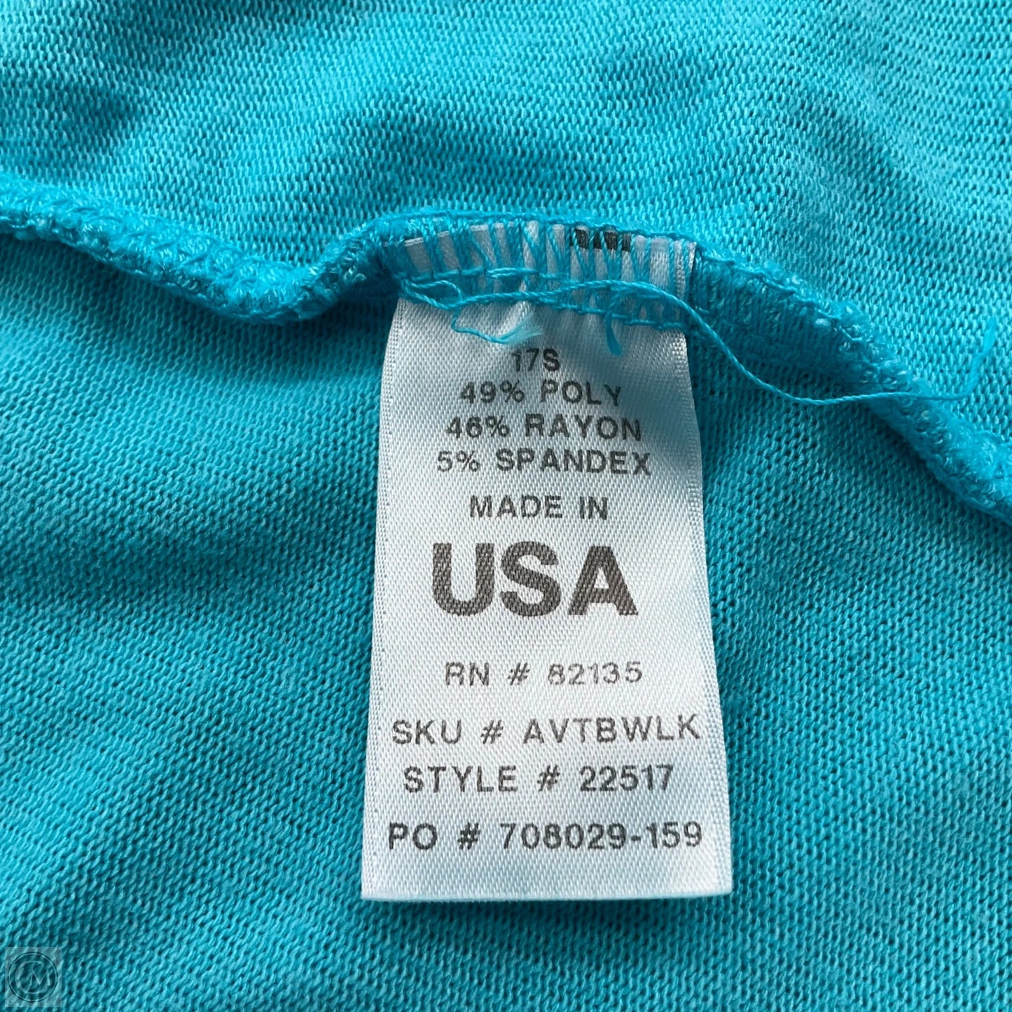 Cardigan By Fresh Produce In Blue, Size: Xs