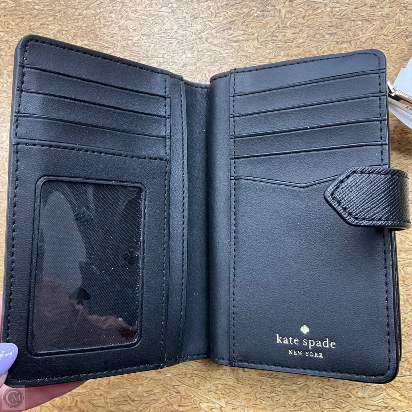 Crossbody Designer By Kate Spade, Size: Small