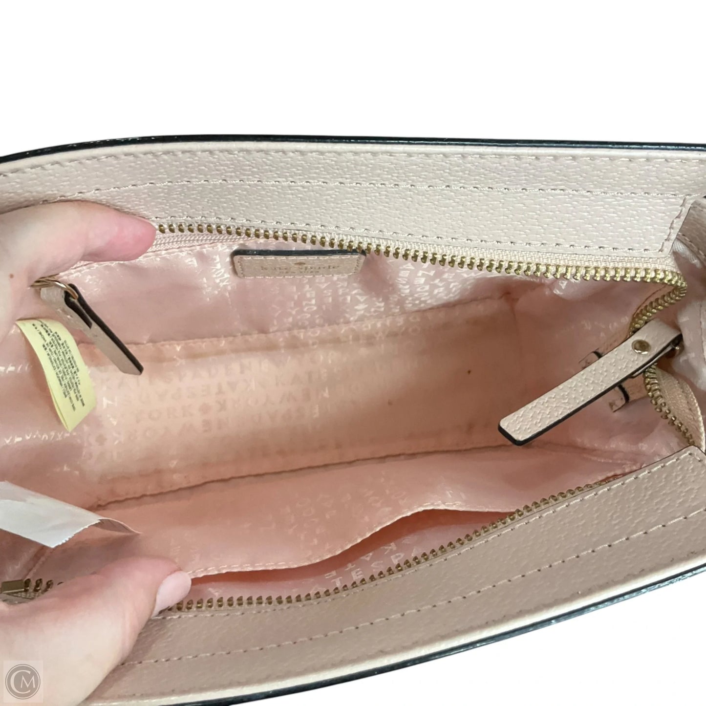 Handbag Designer By Kate Spade, Size: Small