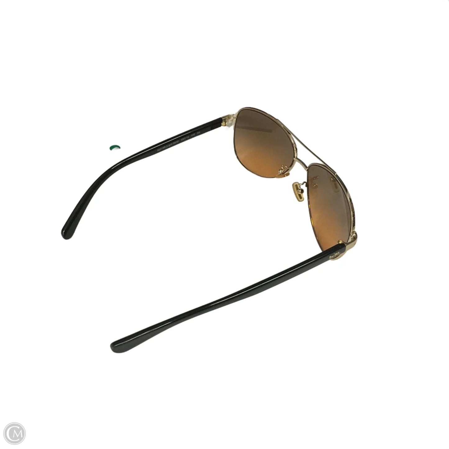 Sunglasses Designer By Coach, Size: Medium