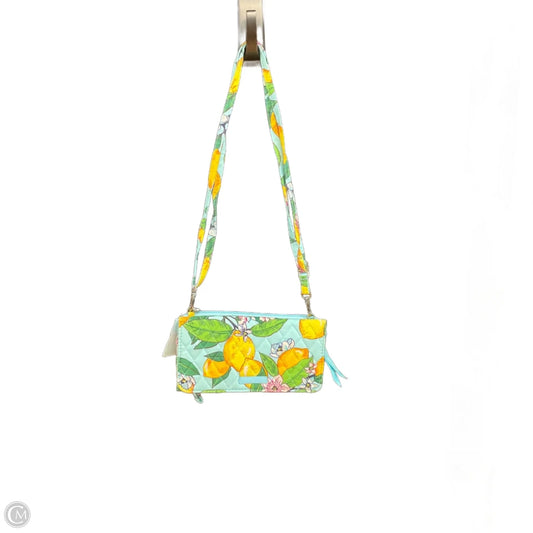 Wallet By Vera Bradley, Size: Medium