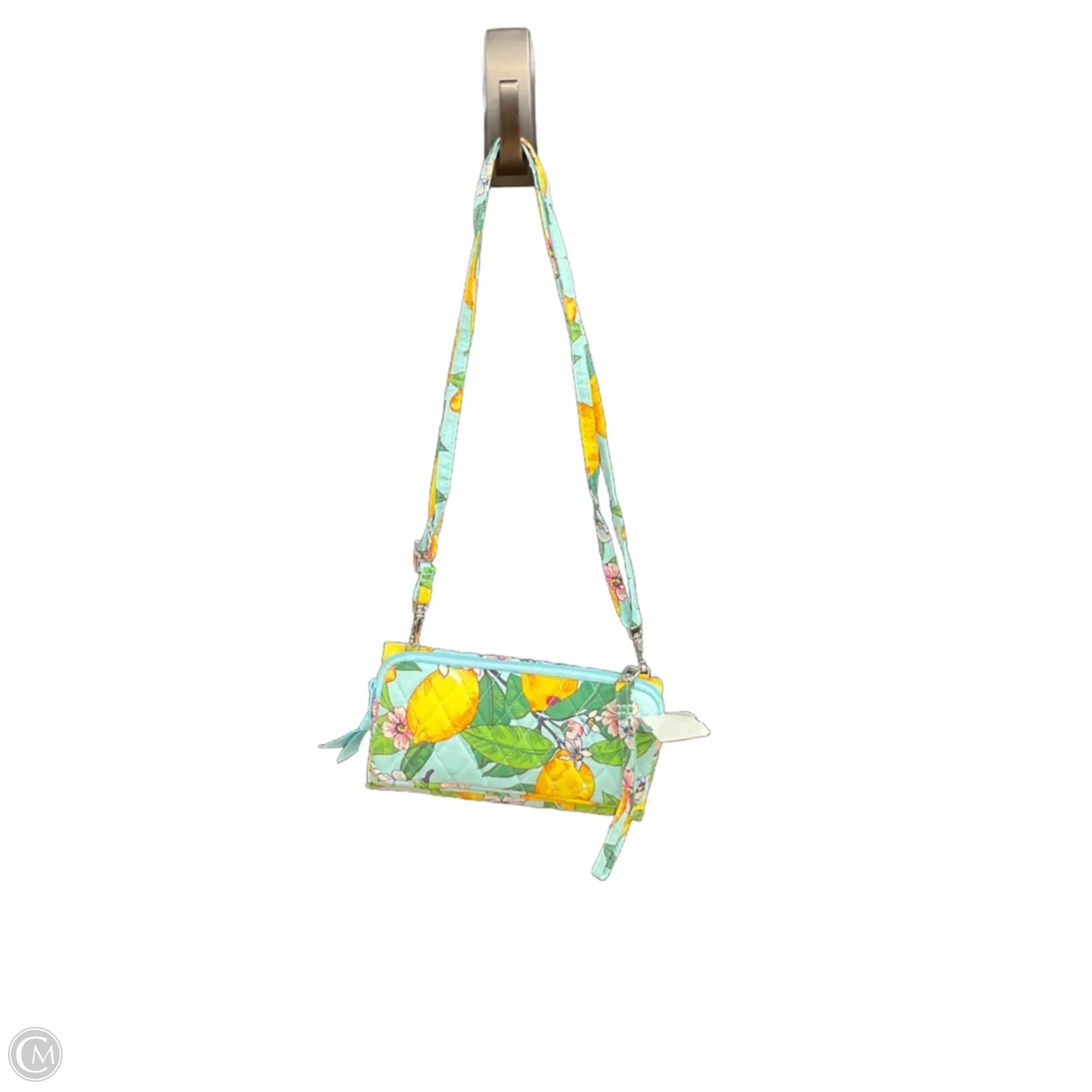 Wallet By Vera Bradley, Size: Medium