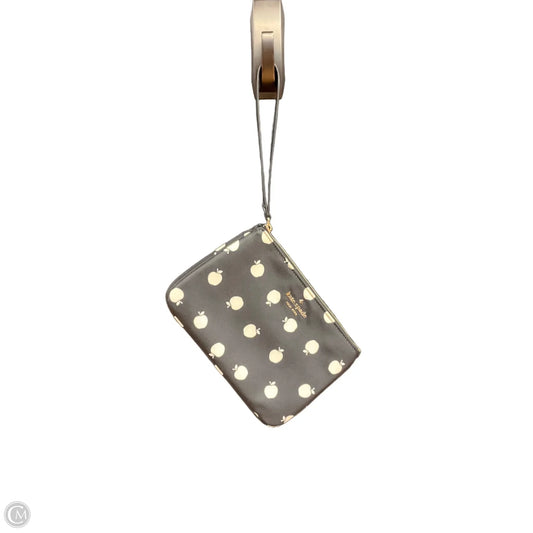 Wristlet Designer By Kate Spade, Size: Medium