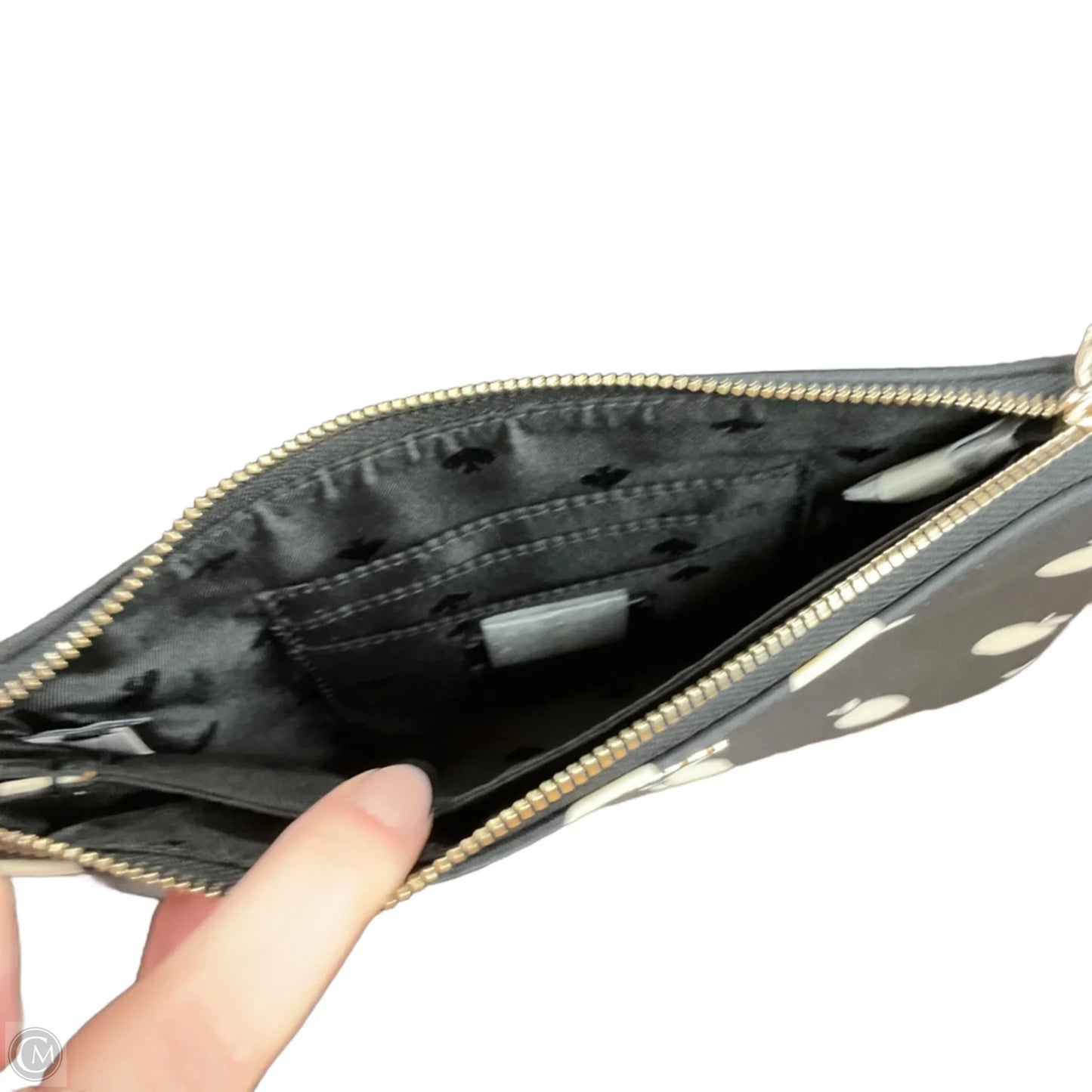 Wristlet Designer By Kate Spade, Size: Medium