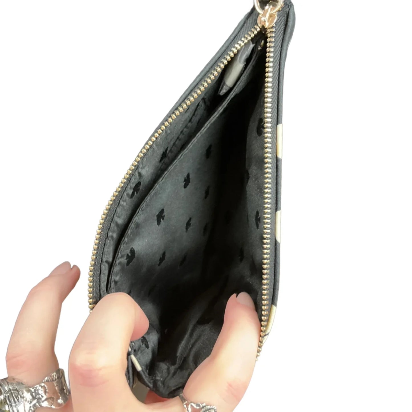 Wristlet Designer By Kate Spade, Size: Medium