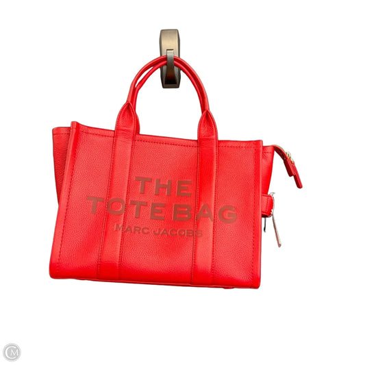 Handbag Designer By Marc By Marc Jacobs, Size: Large