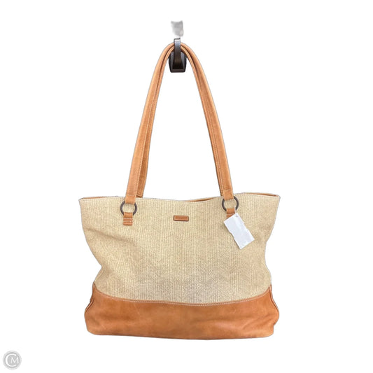 Handbag By Hammitt, Size: Large