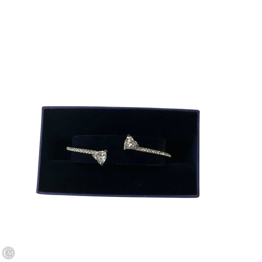 Accessory Designer Label By Swarovski