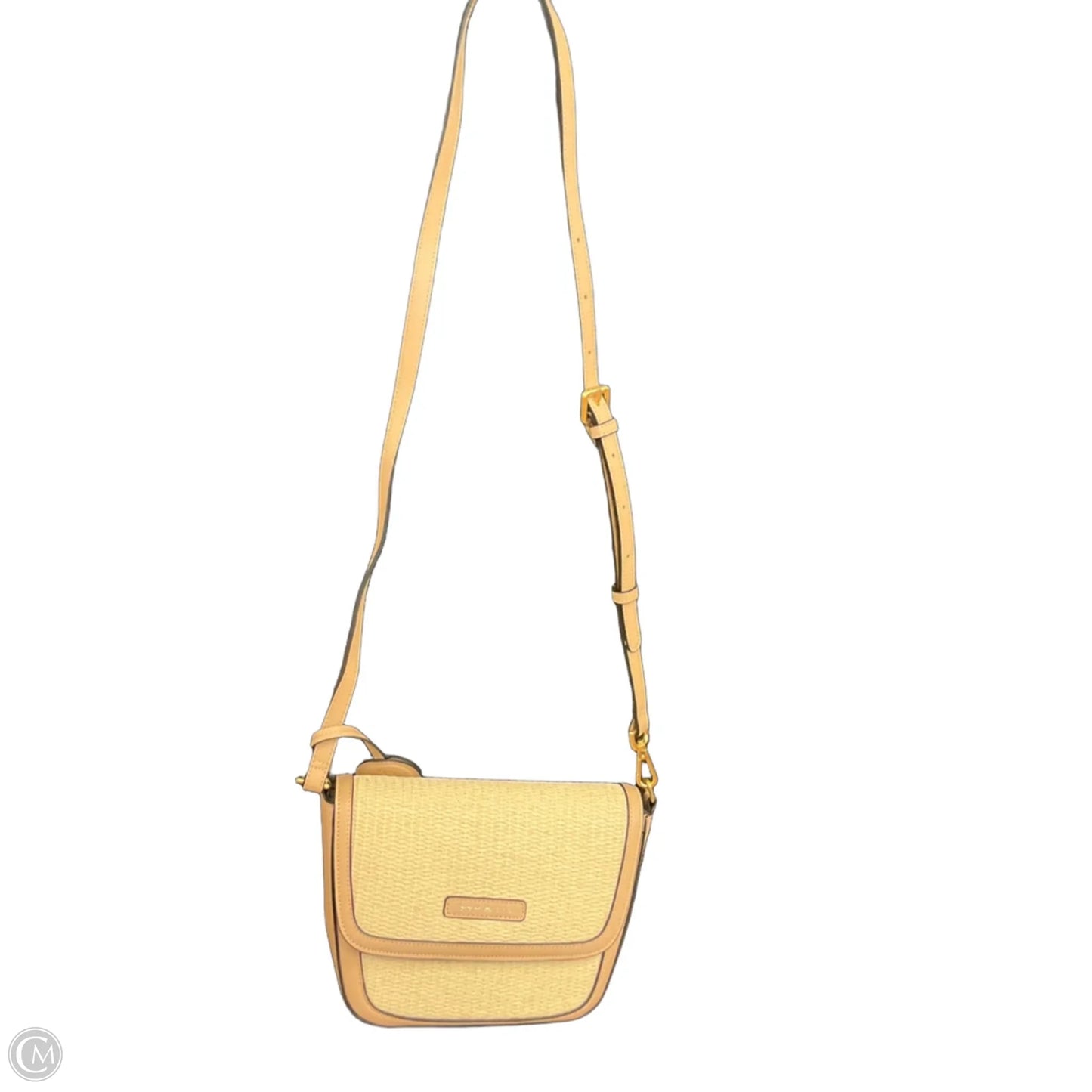 Crossbody By Cma, Size: Medium