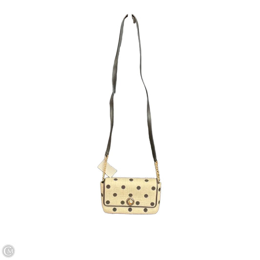 Crossbody Designer By Kate Spade, Size: Small