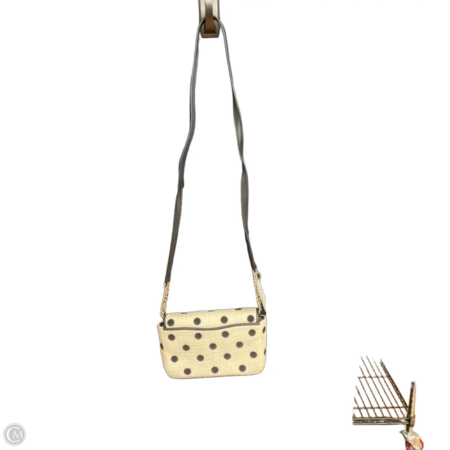 Crossbody Designer By Kate Spade, Size: Small