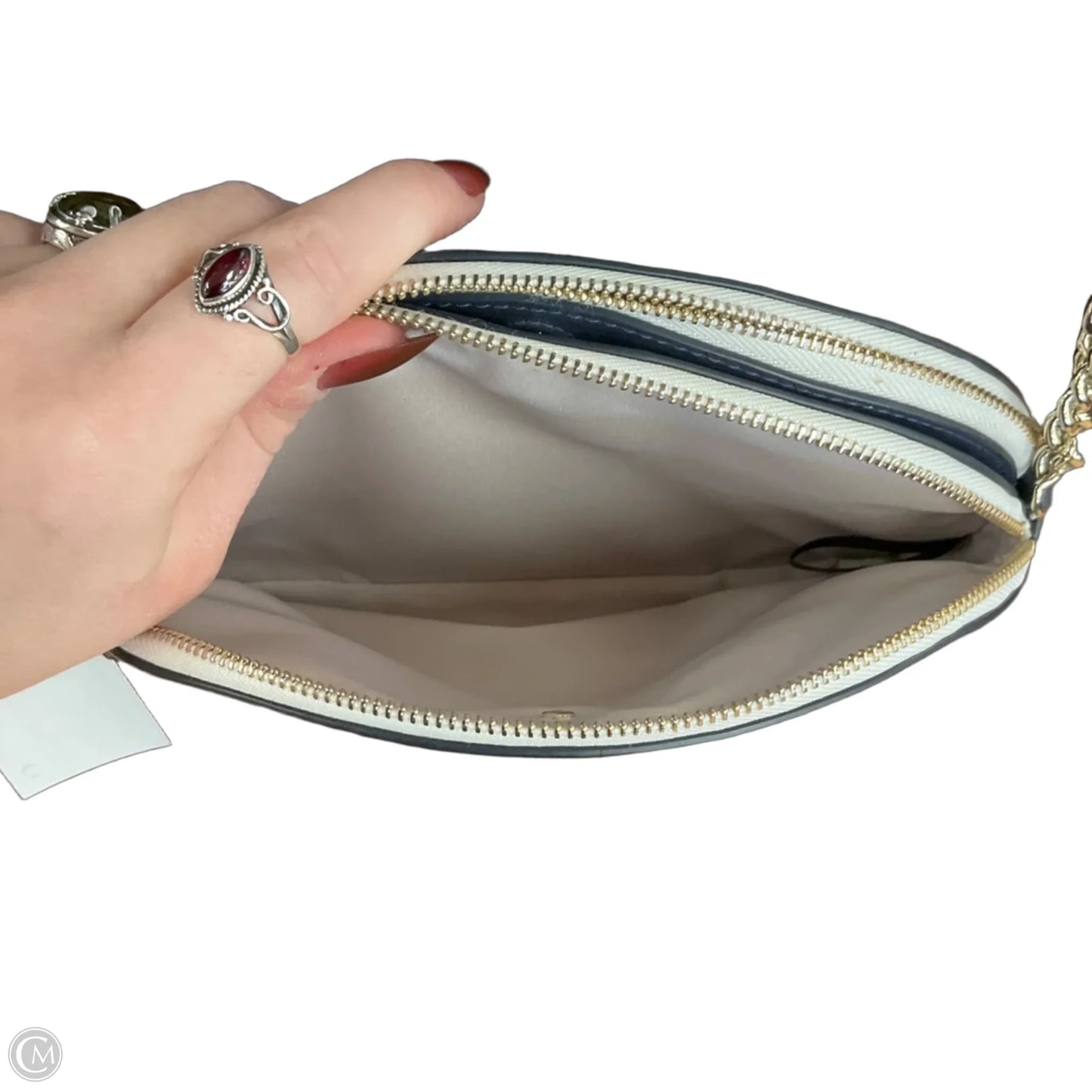 Crossbody Designer By Kate Spade, Size: Small