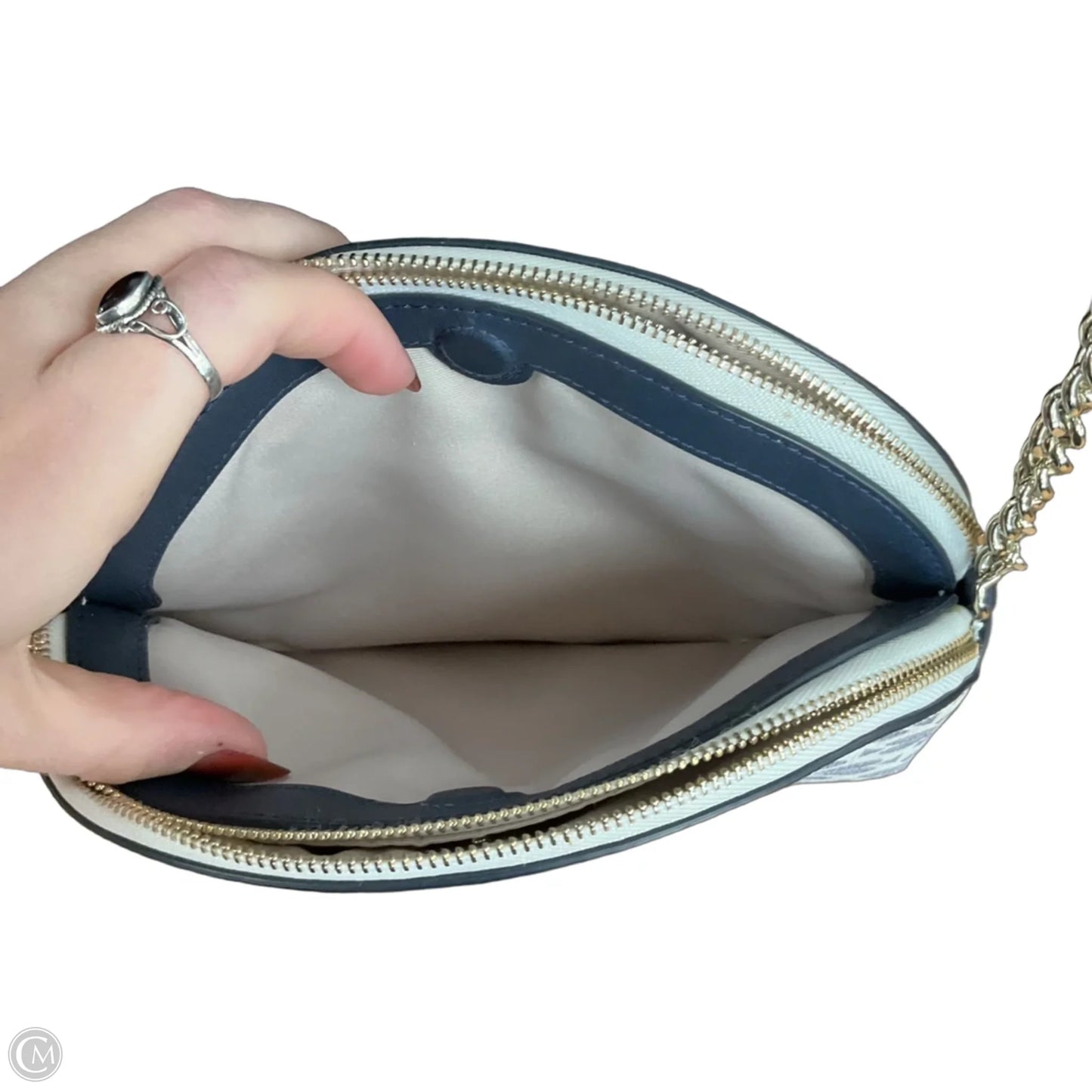 Crossbody Designer By Kate Spade, Size: Small