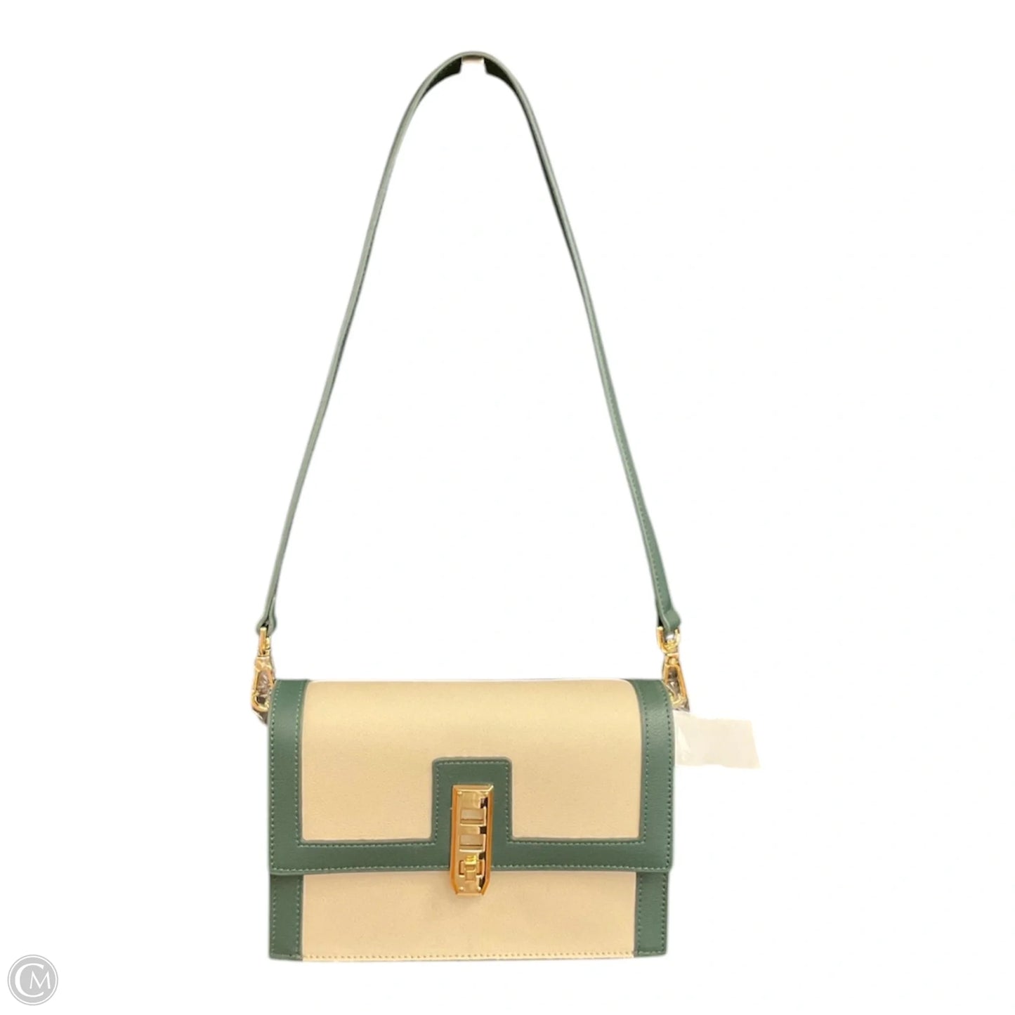 Handbag By Cma, Size: Medium