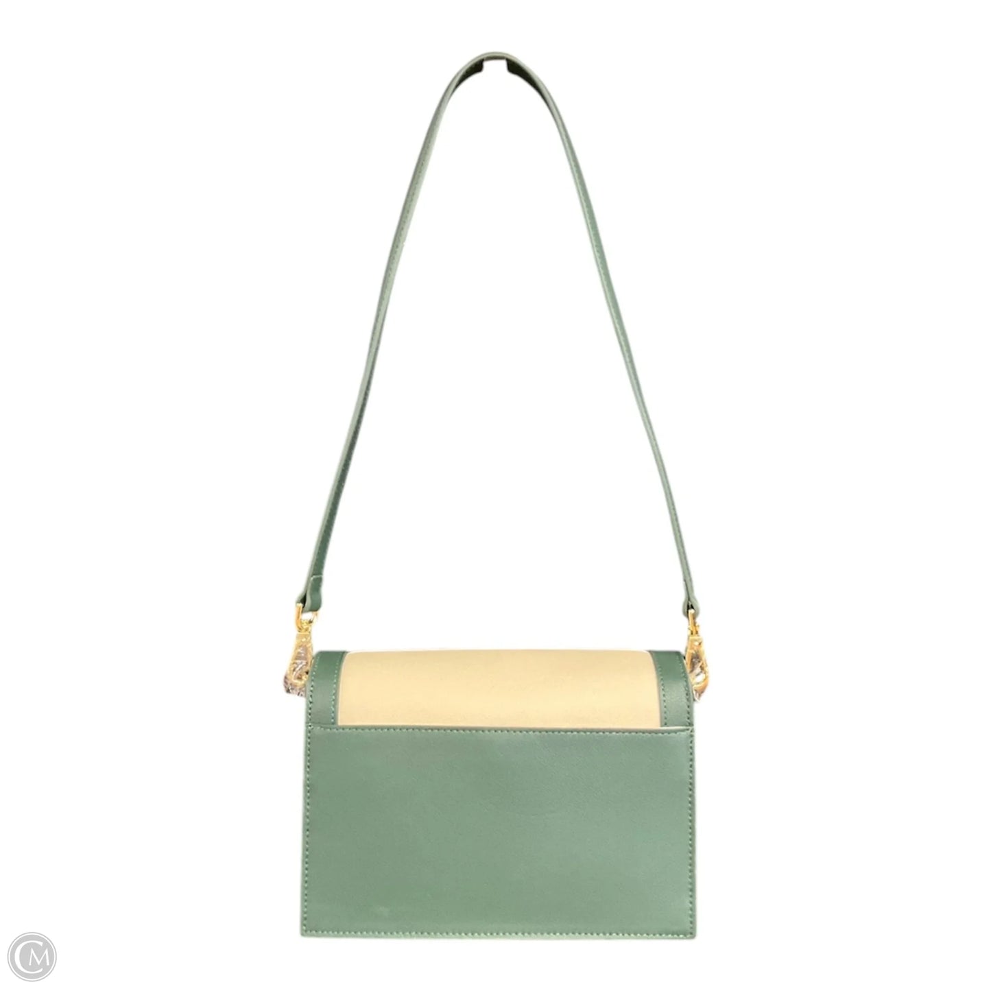 Handbag By Cma, Size: Medium