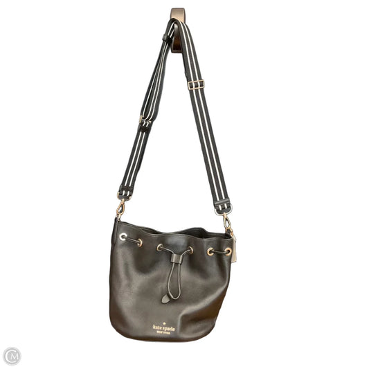 Crossbody Designer By Kate Spade, Size: Medium