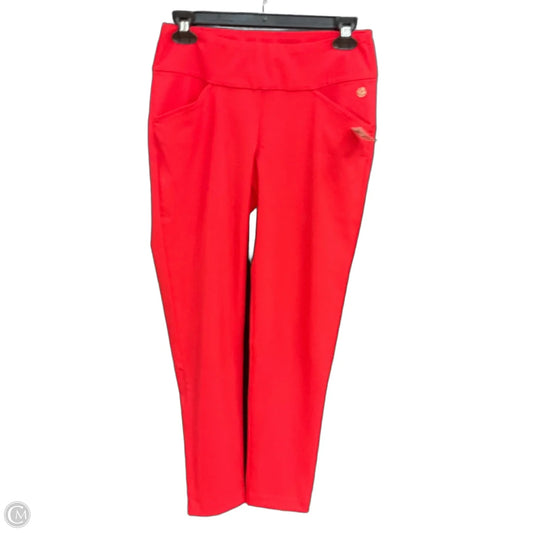 Pants Designer By Lilly Pulitzer In Pink, Size: 2