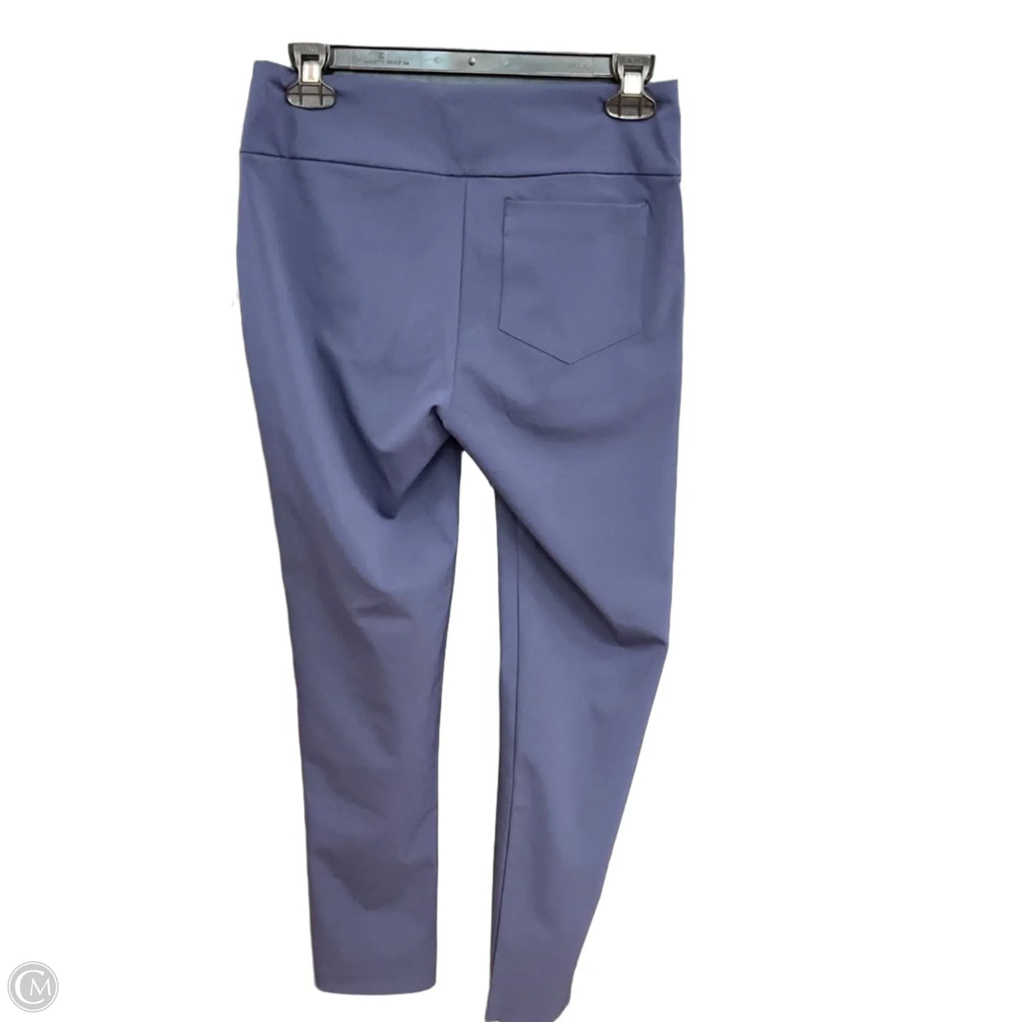 Pants Designer By Lilly Pulitzer In Blue, Size: 2