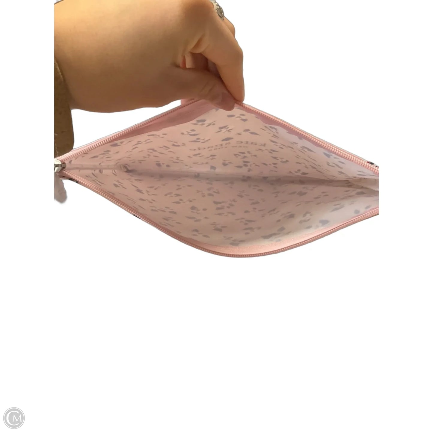 Wristlet Designer By Kate Spade, Size: Large