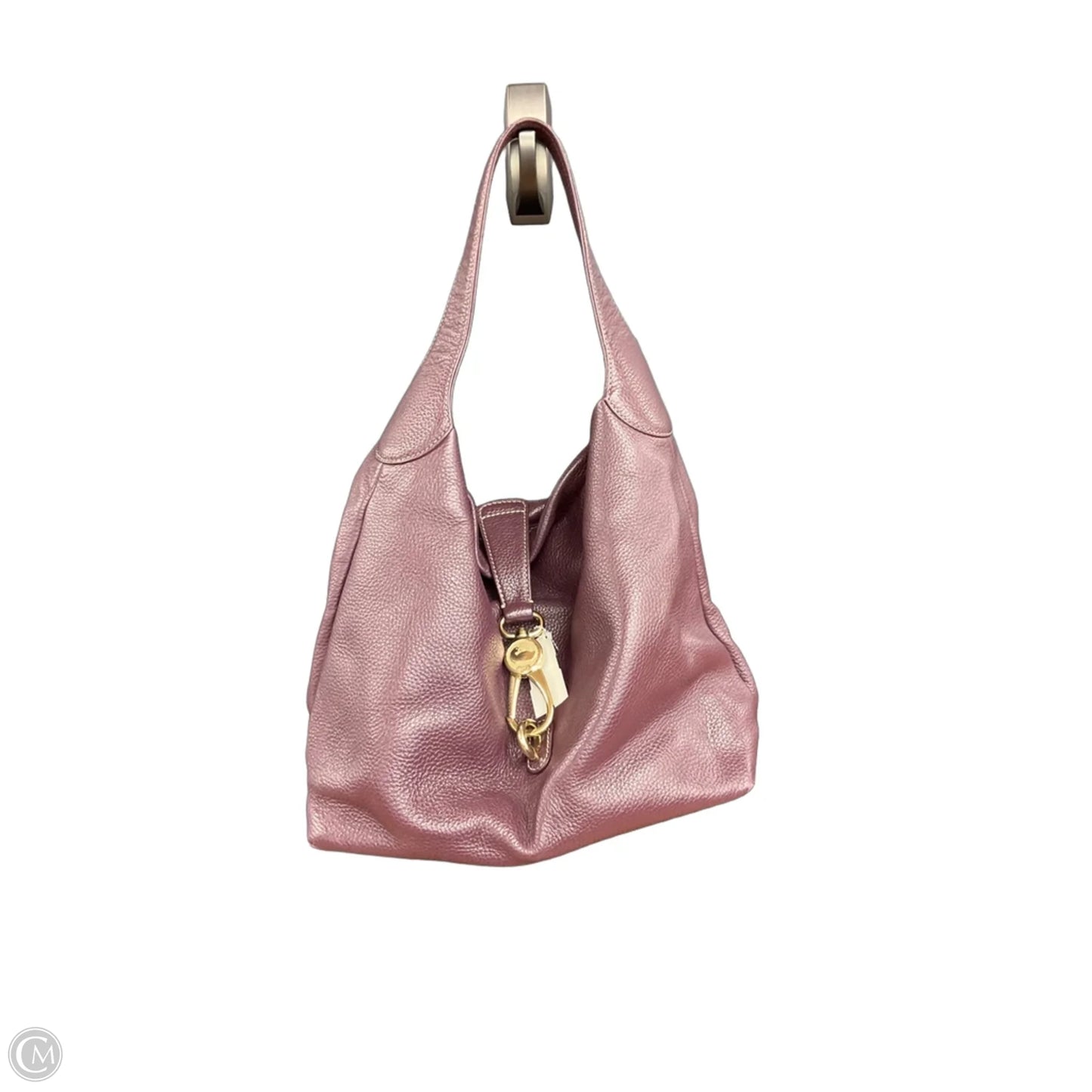 Handbag Designer By Dooney And Bourke, Size: Large