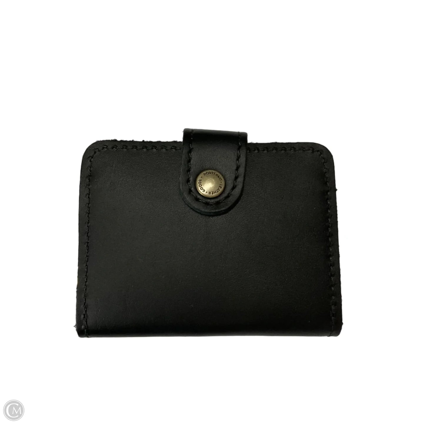 Wallet By Portland Leather, Size: Small