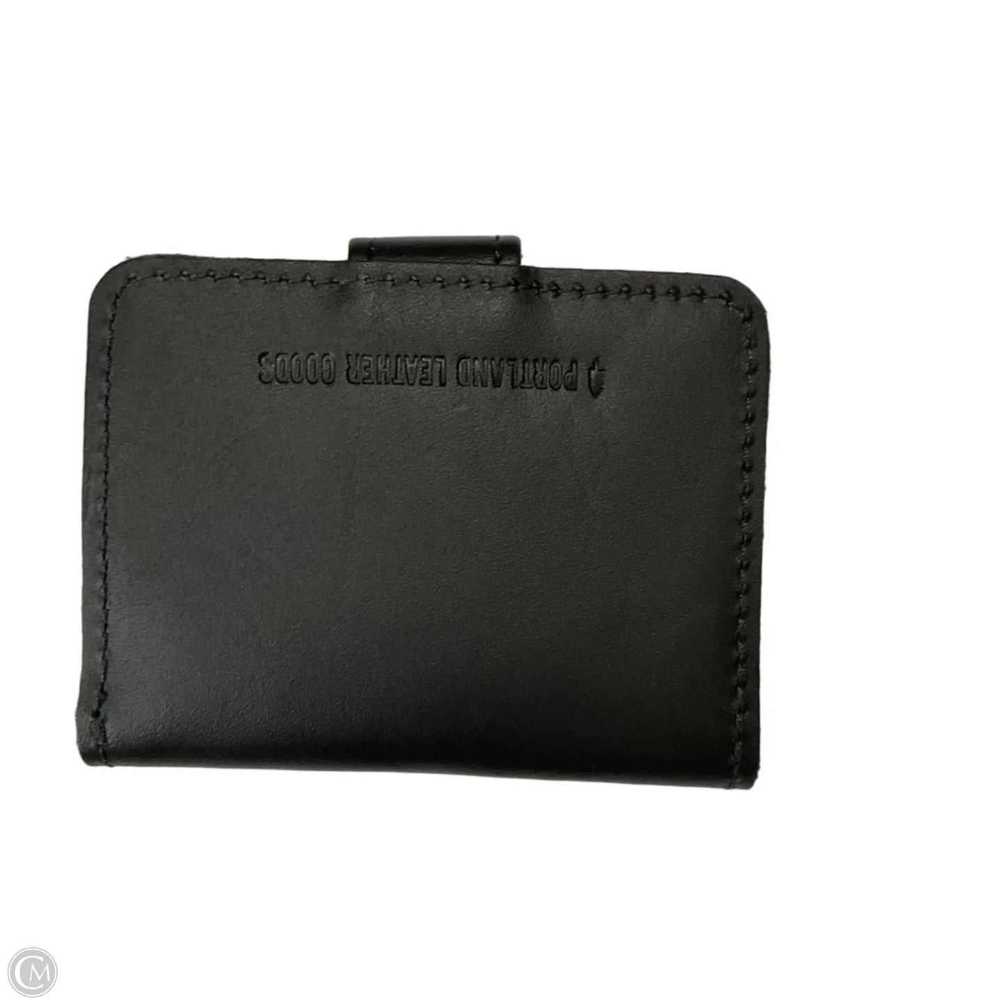 Wallet By Portland Leather, Size: Small