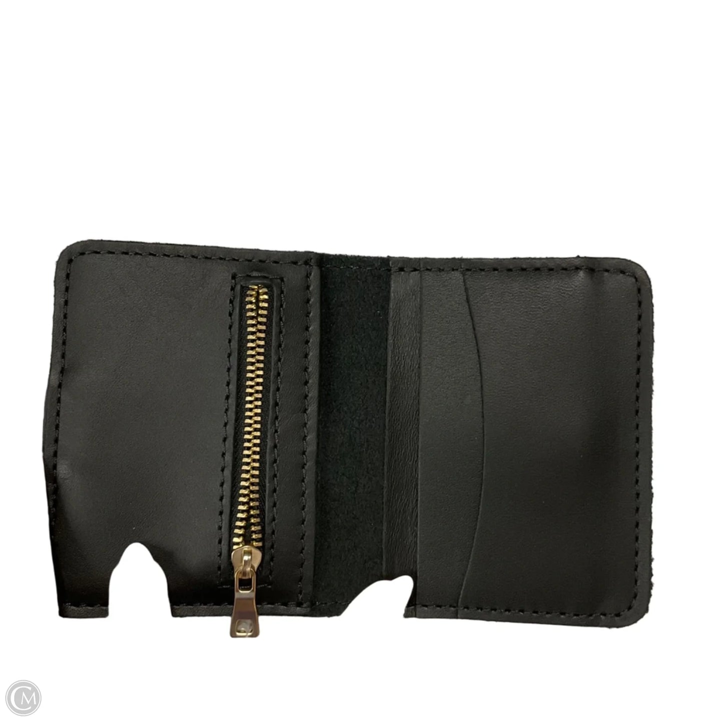 Wallet By Portland Leather, Size: Small