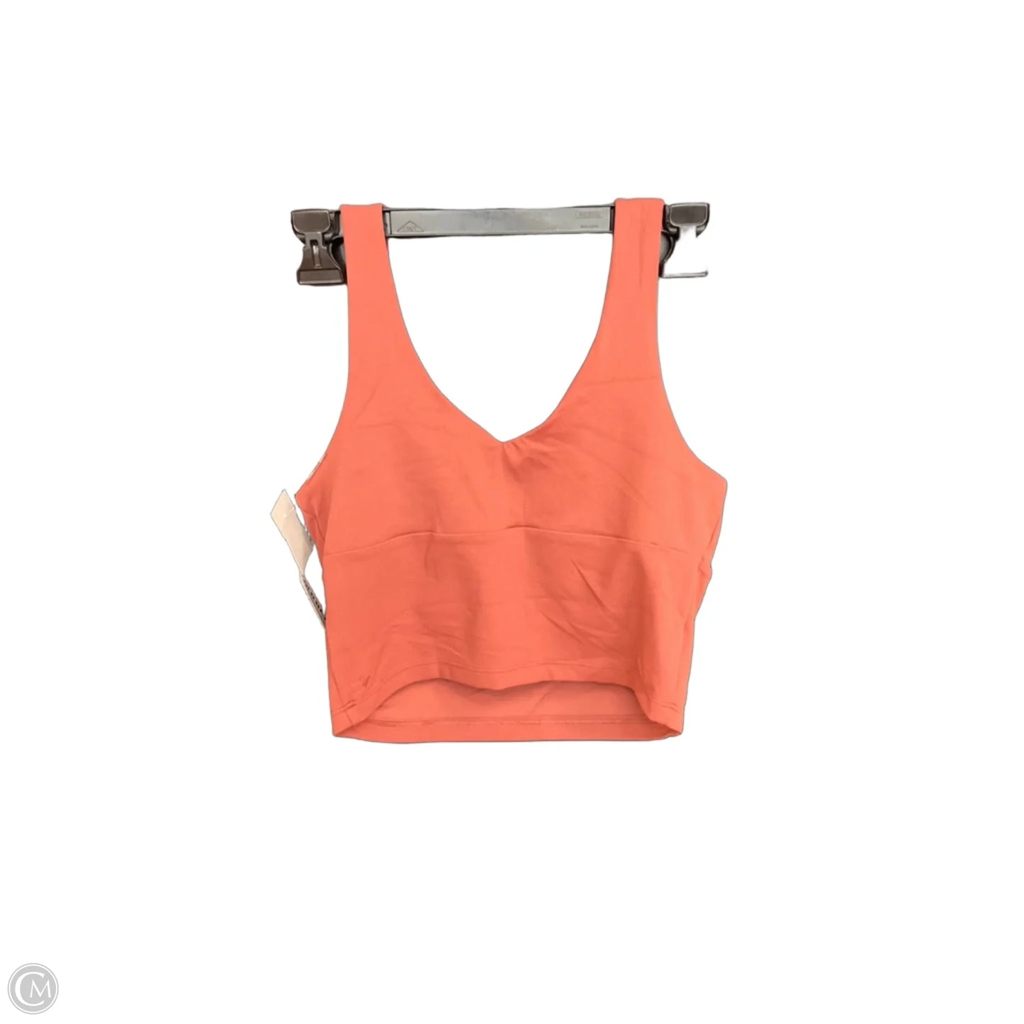 Athletic Bra By Old Navy In Brown, Size: M