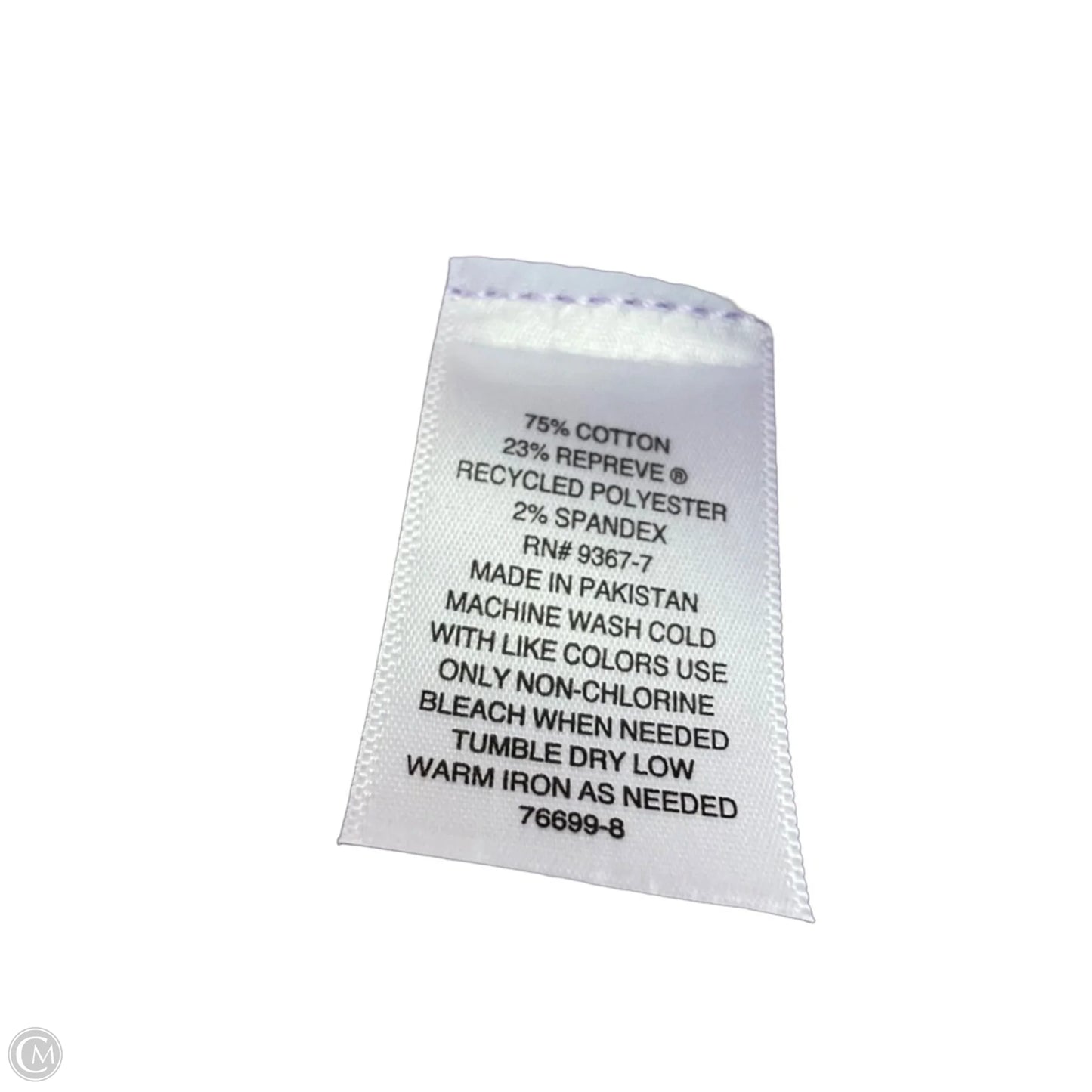 Jacket Other By St Johns Bay In Purple, Size: Xl