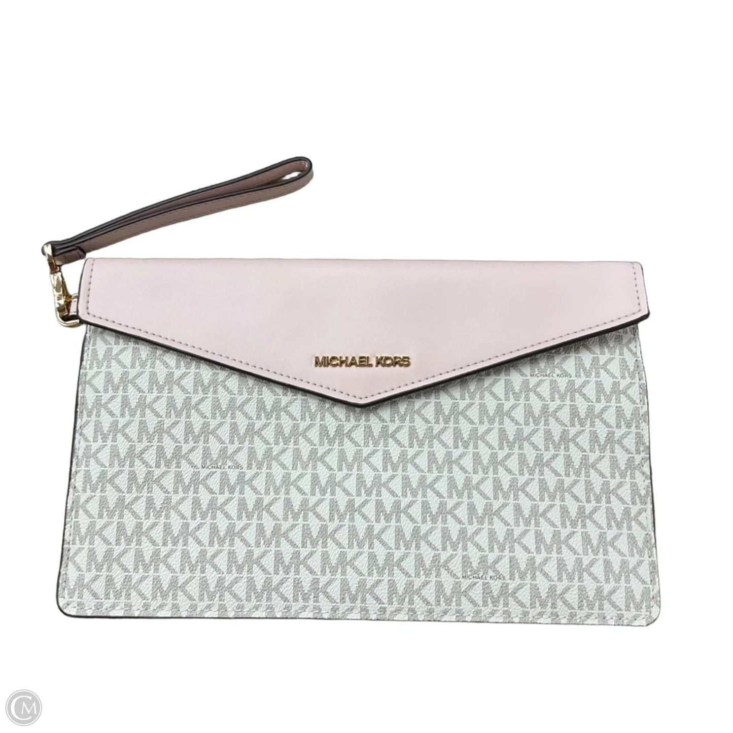 Crossbody Designer By Michael Kors, Size: Large