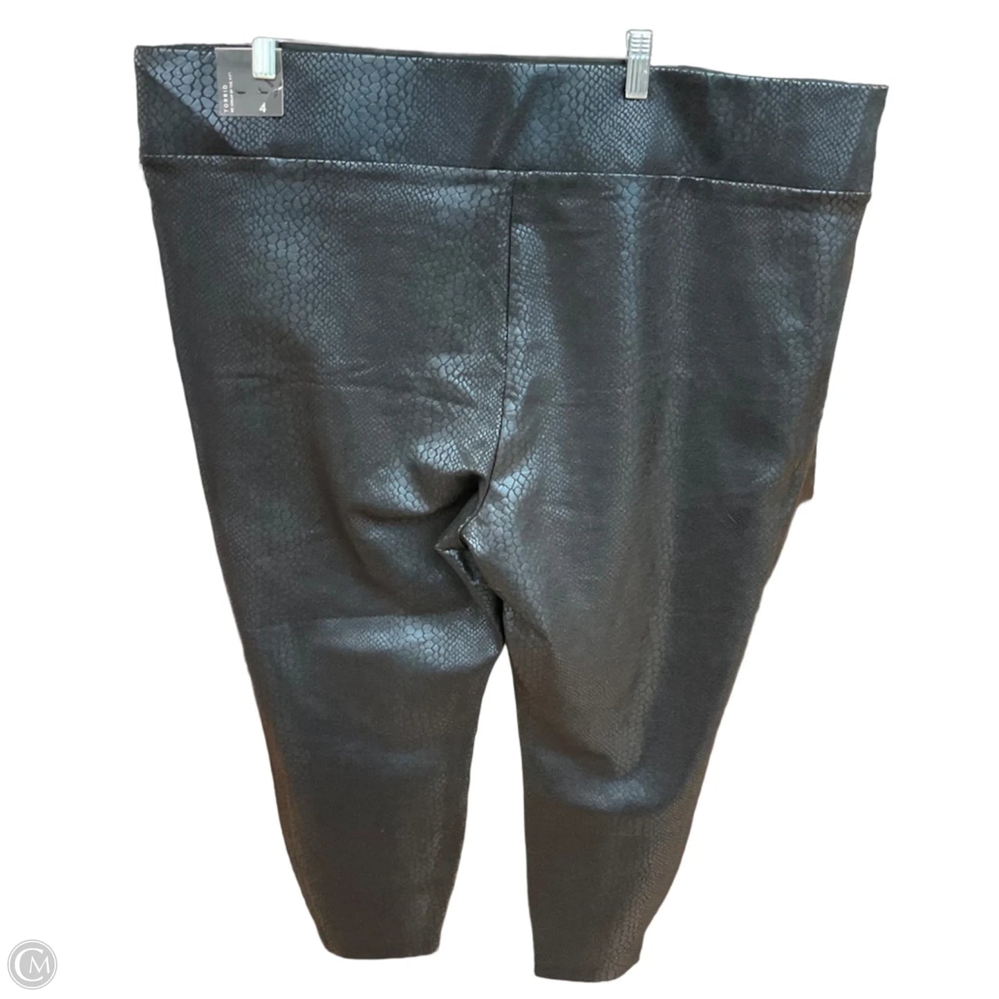 Athletic Pants By Athleta In Animal Print, Size: 4x