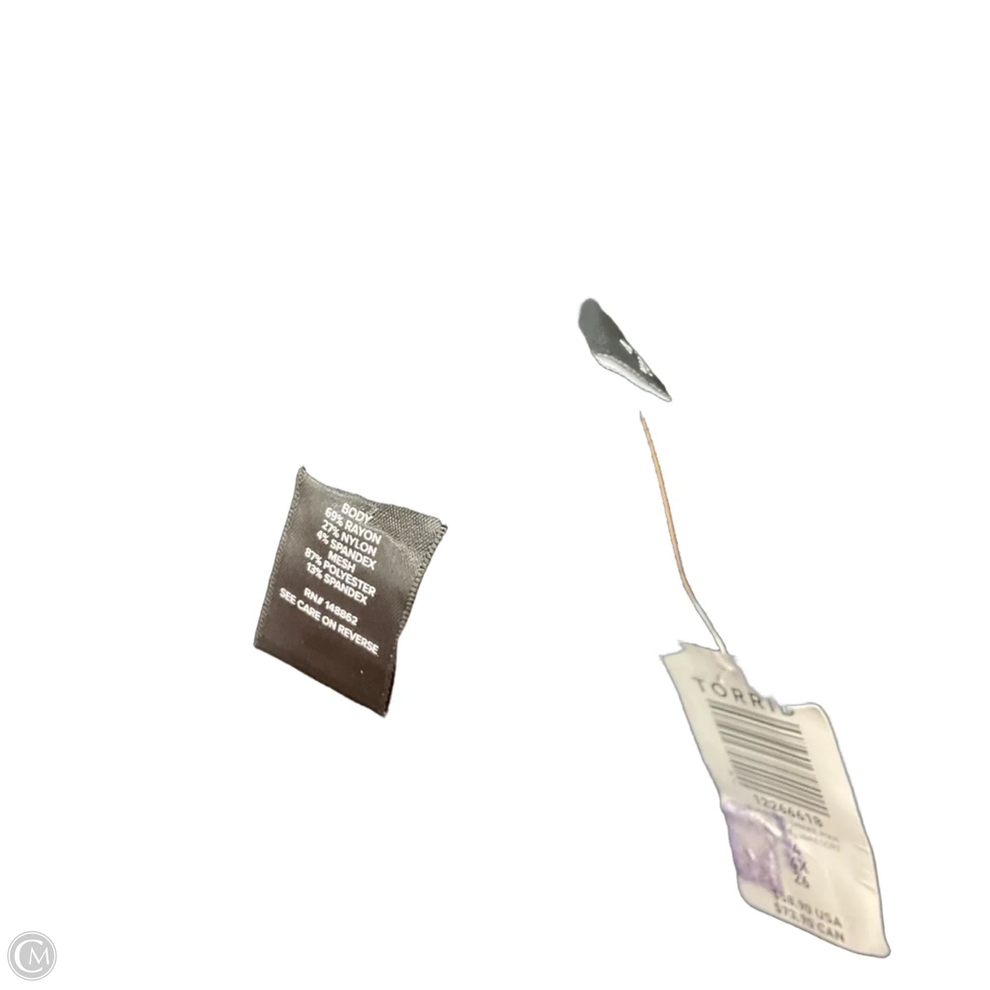 Athletic Pants By Athleta In Animal Print, Size: 4x