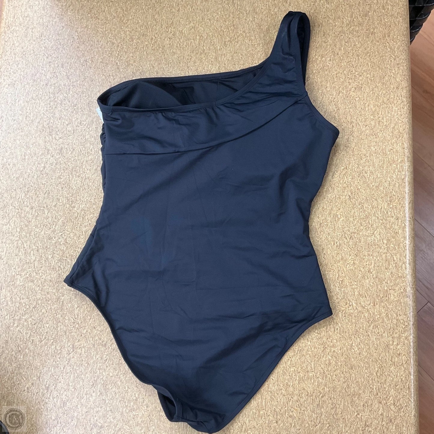 Swimsuit By Cupshe In Black, Size: Xl