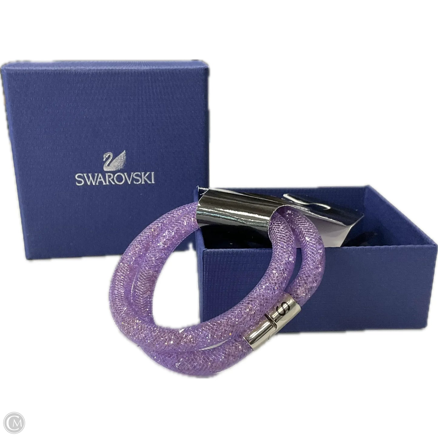 Bracelet Designer By Swarovski