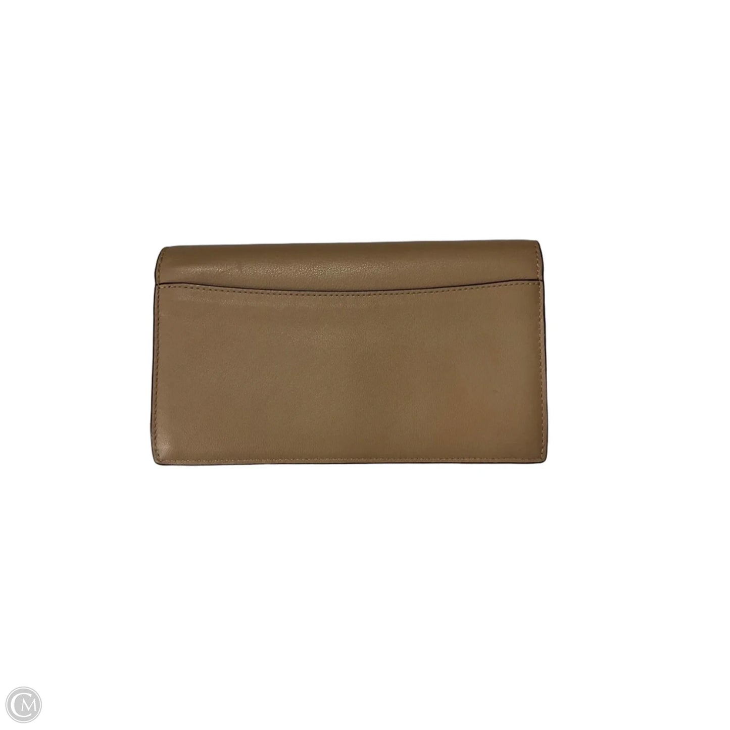 Wallet Designer By Coach, Size: Large
