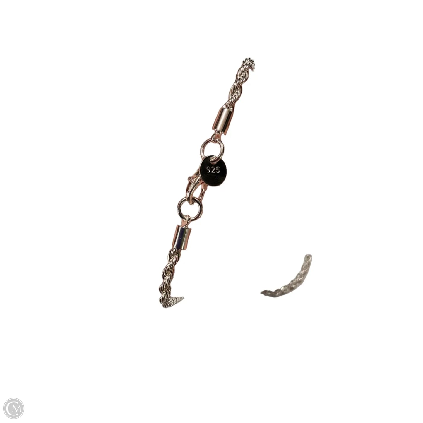 Necklace Chain By Cmc