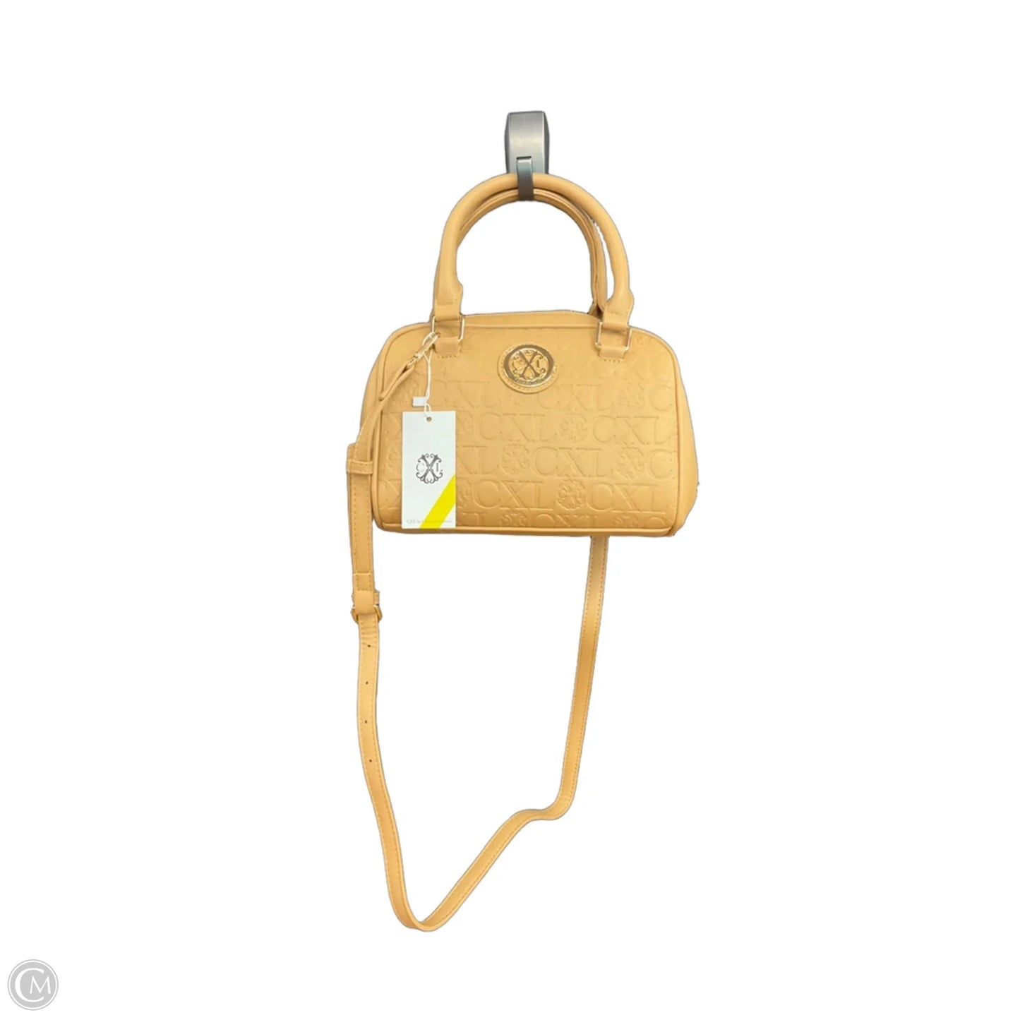 Crossbody By Cmc, Size: Medium