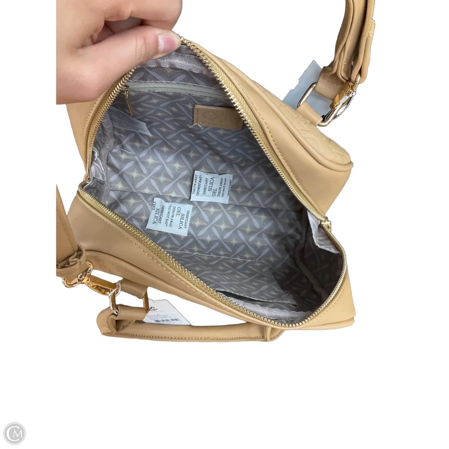 Crossbody By Cmc, Size: Medium