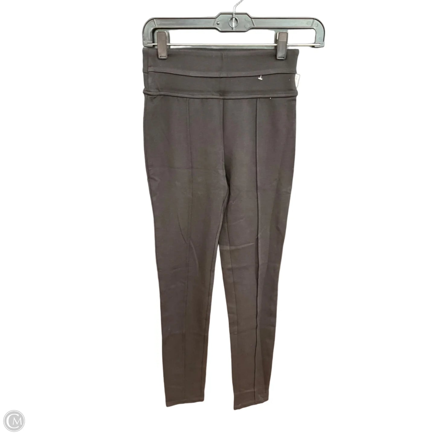 Athletic Leggings By Forever 21 In Black, Size: Xs