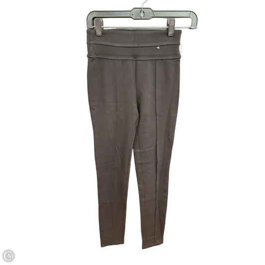 Athletic Leggings By Forever 21 In Black, Size: Xs